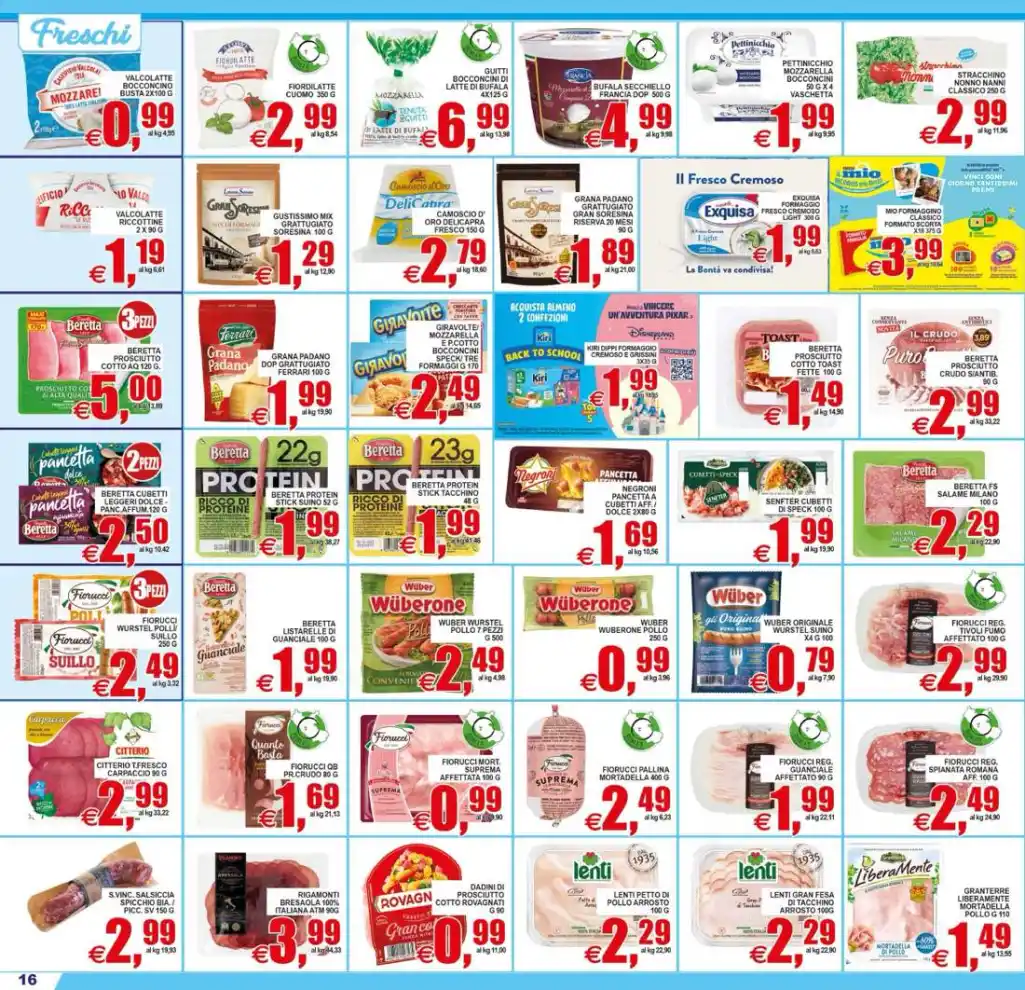 Volantino Promozioni24 pagina 239913