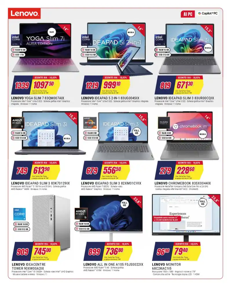Volantino Promozioni24 pagina 386053