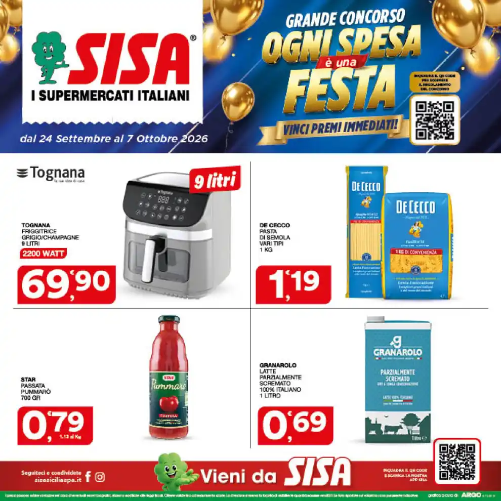 Volantino Promozioni24 pagina 435407