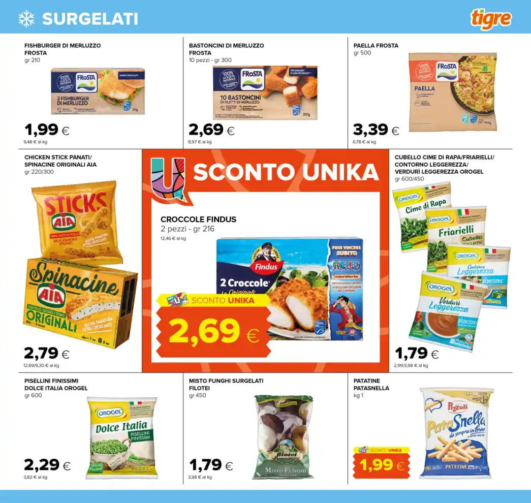 Volantino Promozioni24 pagina 492632