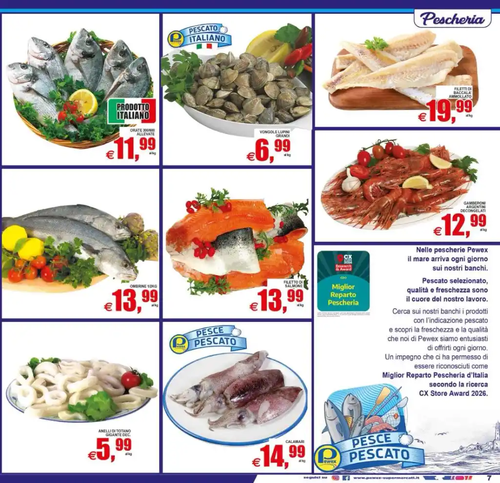 Volantino Promozioni24 pagina 295585