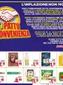 Volantino Pewex Speciale Oktoberfest dal 23/9 fino al 1/10/2026 Sfoglia il volantino