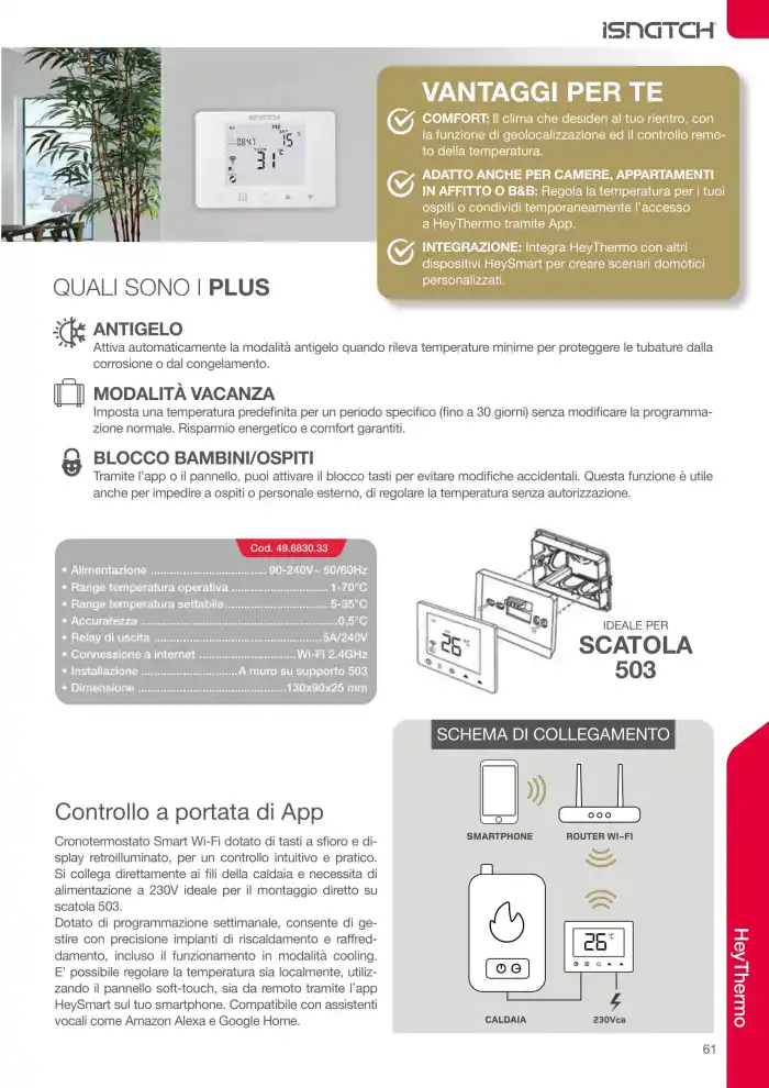 Volantino Promozioni24 pagina 552286