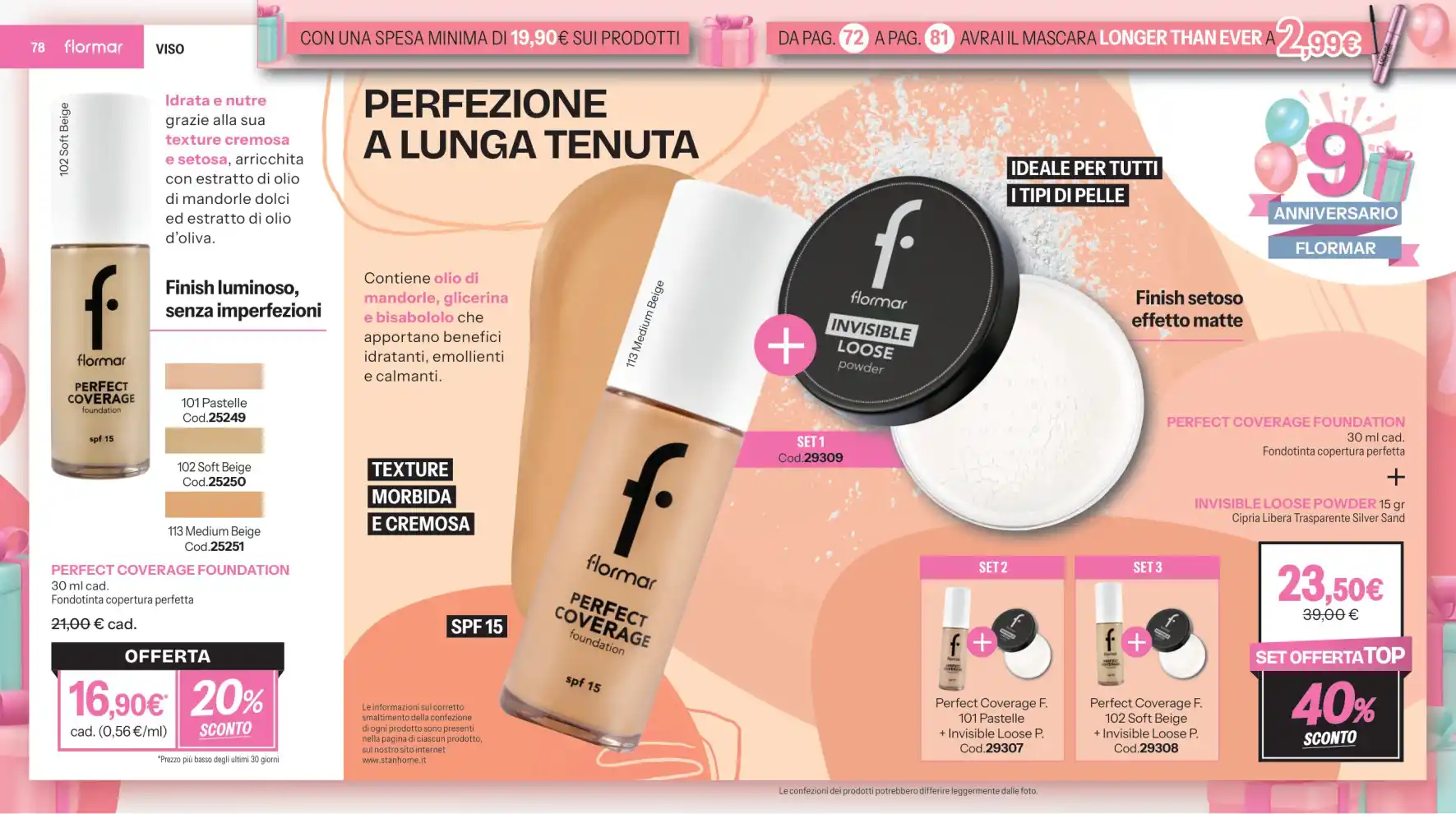Volantino Promozioni24 pagina 684955
