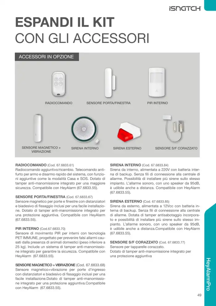Volantino Promozioni24 pagina 393564