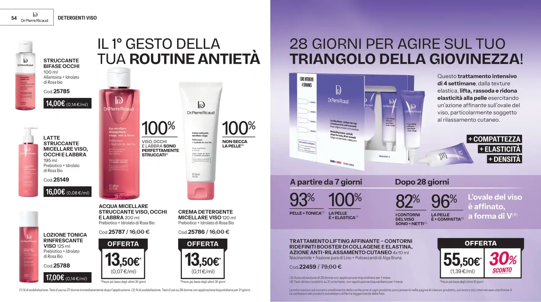 Volantino Promozioni24 pagina 137875