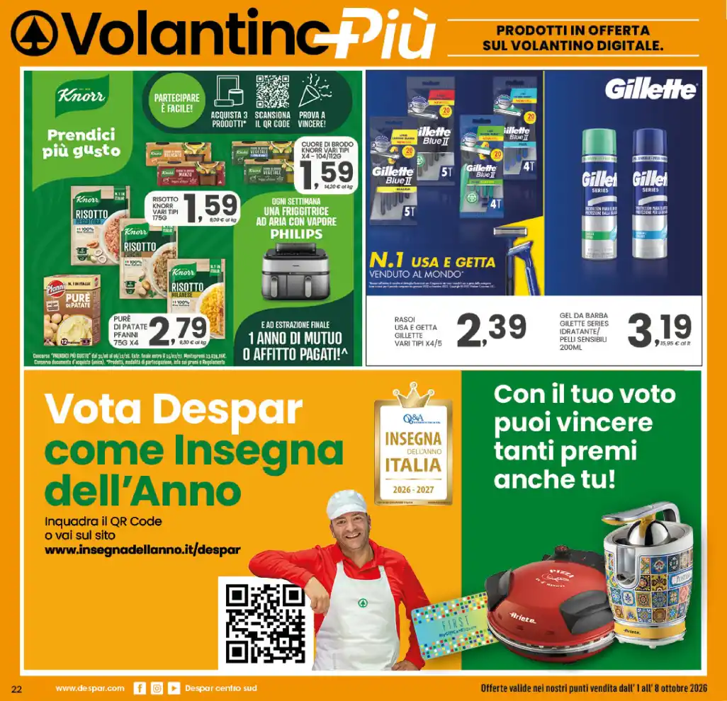 Volantino Promozioni24 pagina 631157