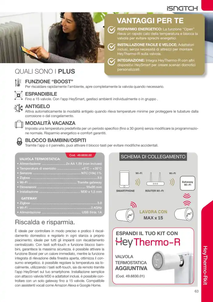 Volantino Promozioni24 pagina 767555