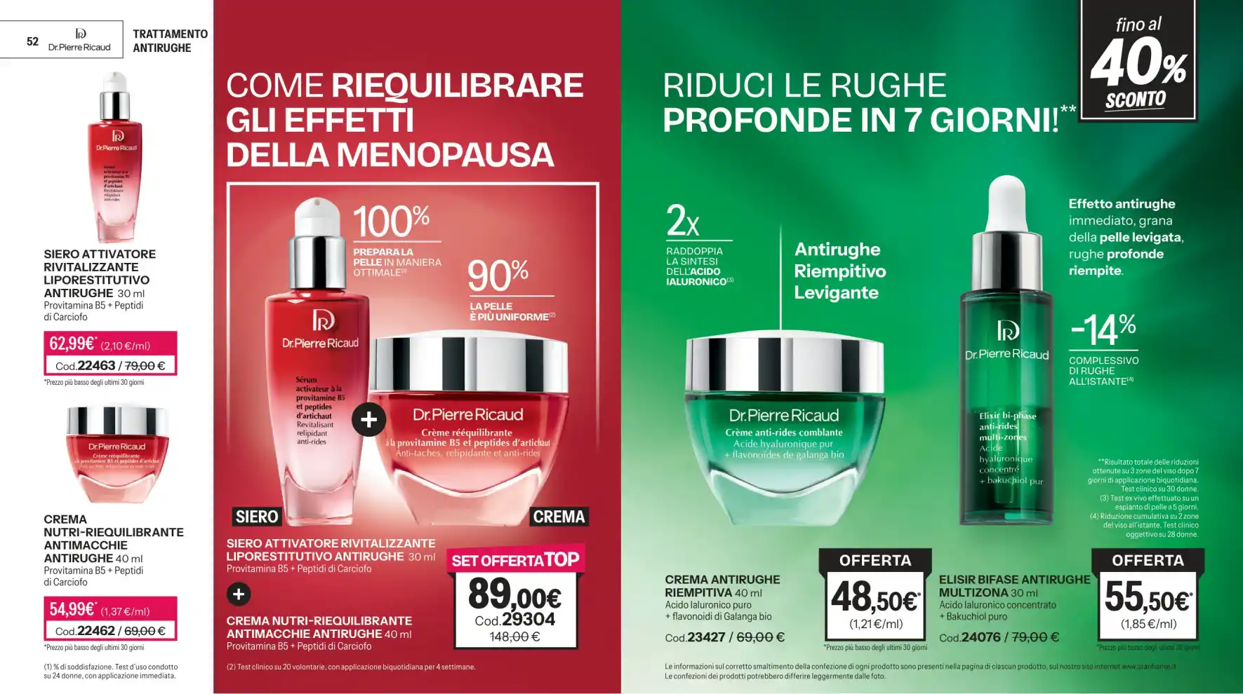 Volantino Promozioni24 pagina 414875