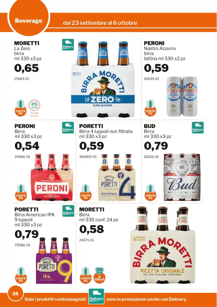 Volantino Promozioni24 pagina 553548