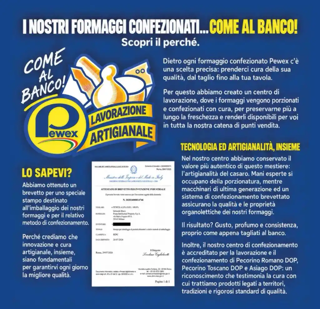 Volantino Promozioni24 pagina 377524