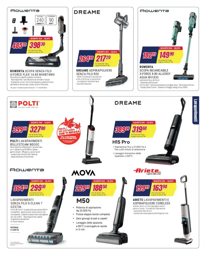 Volantino Promozioni24 pagina 986344