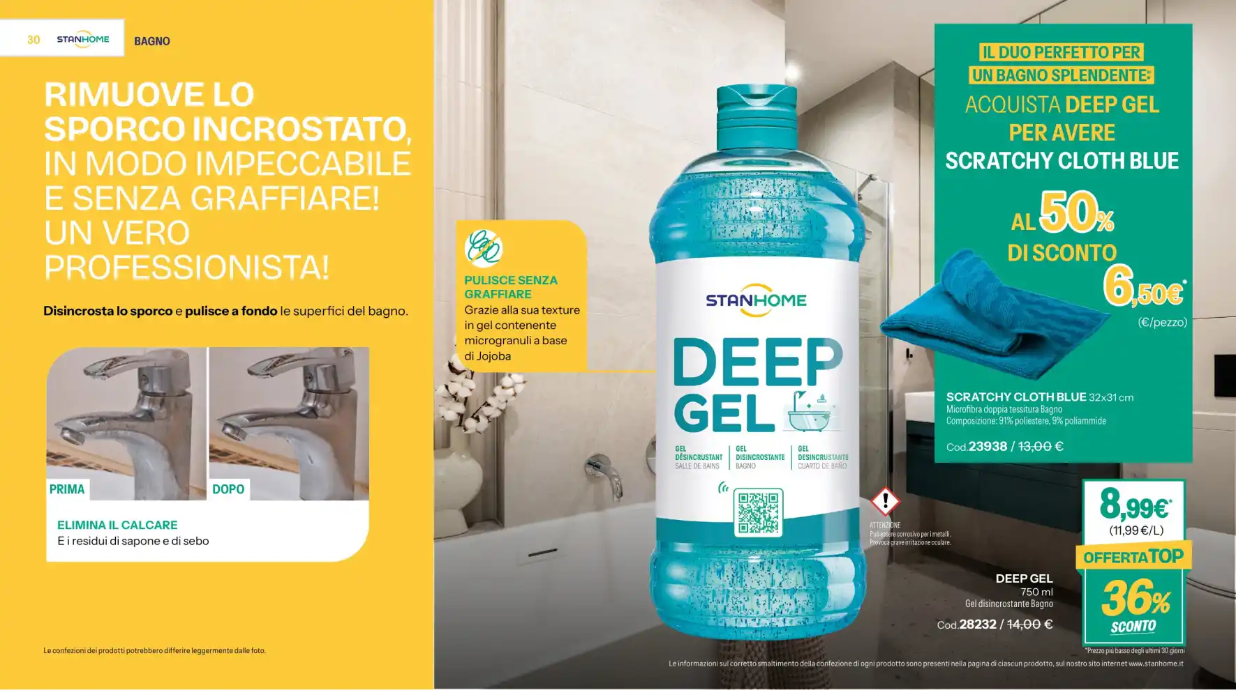 Volantino Promozioni24 pagina 910647