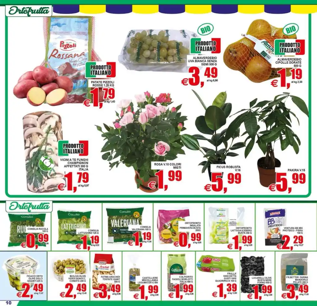 Volantino Promozioni24 pagina 895904
