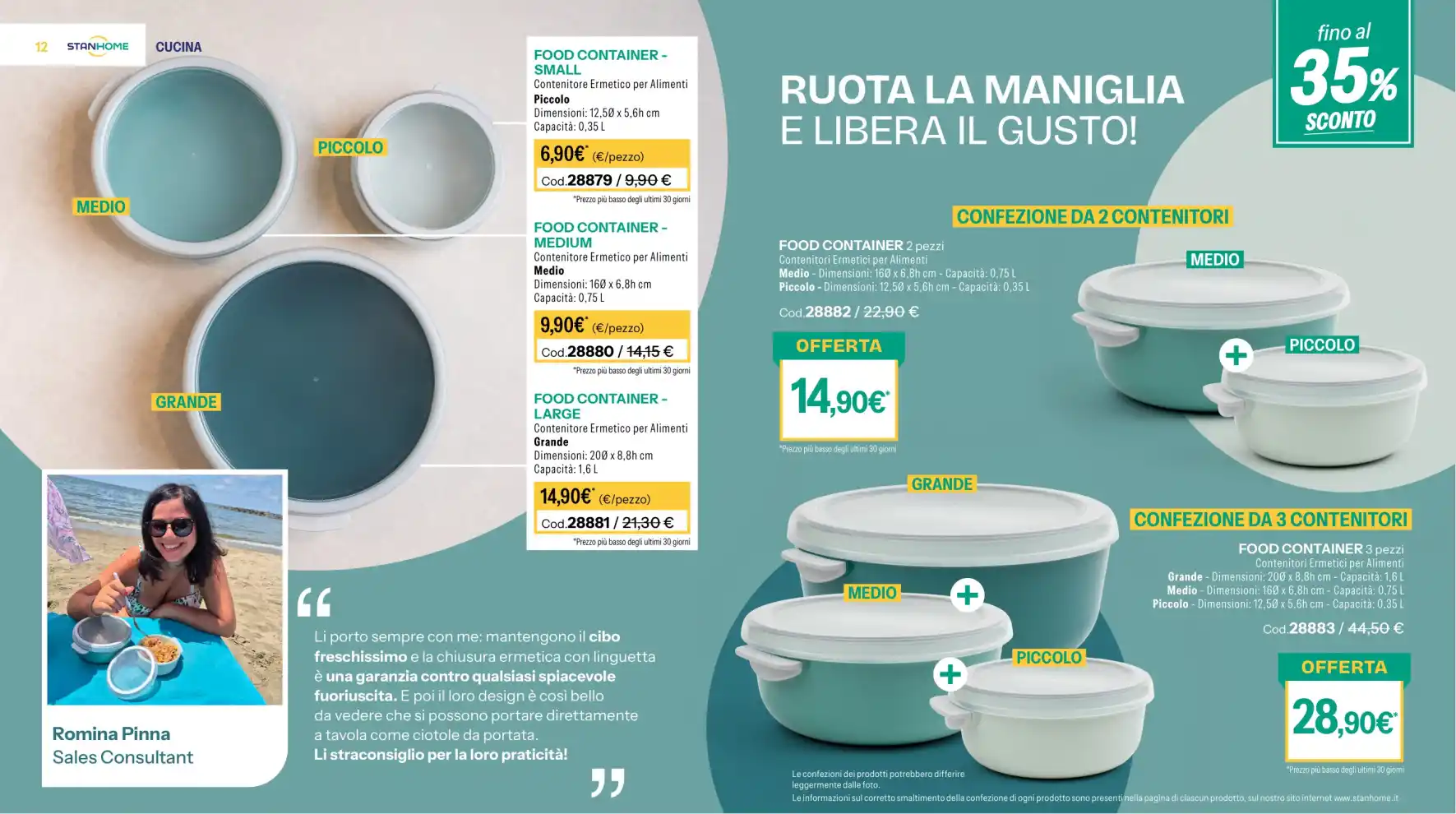 Volantino Promozioni24 pagina 863340