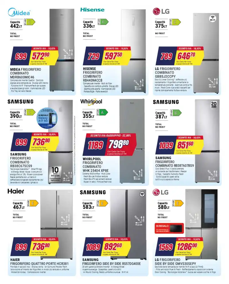 Volantino Promozioni24 pagina 806853