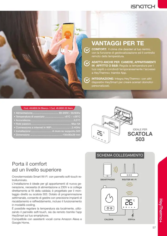 Volantino Promozioni24 pagina 668576