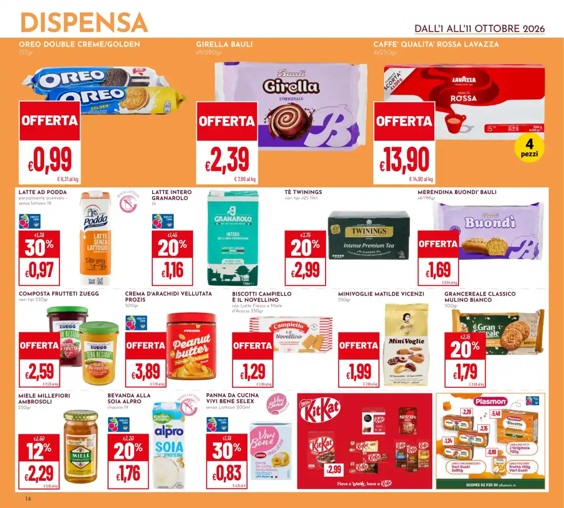 Volantino Promozioni24 pagina 926184