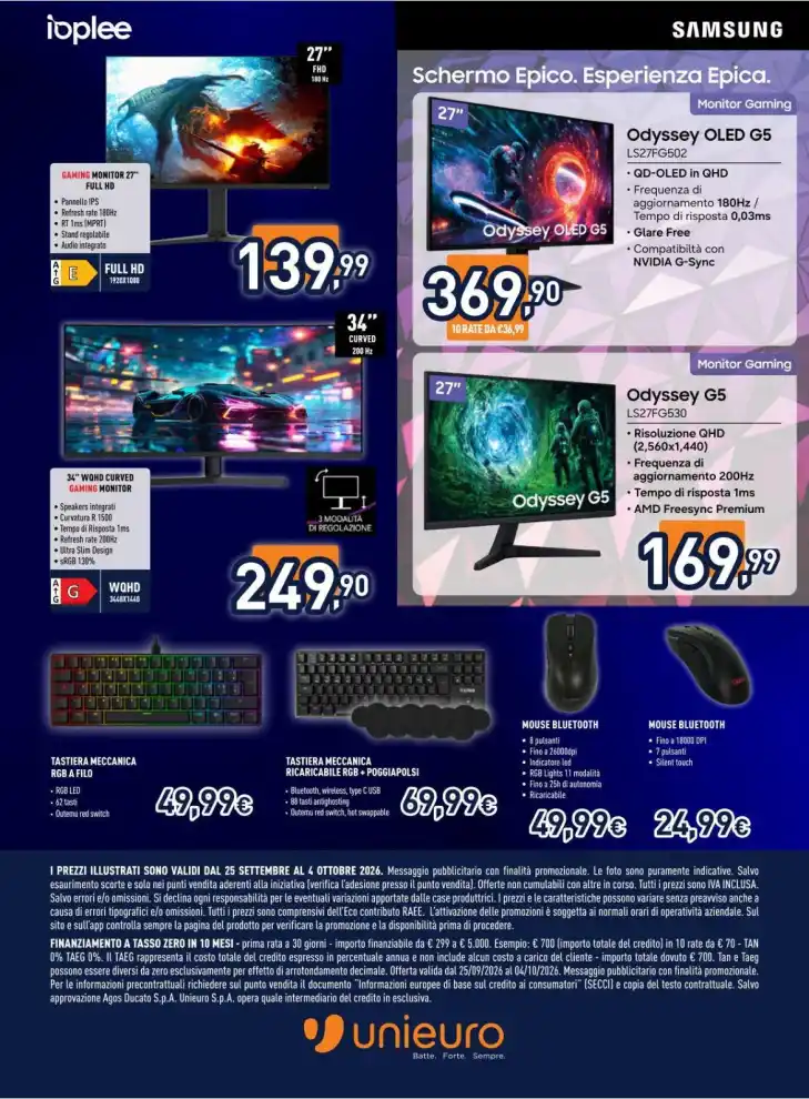 Volantino Promozioni24 pagina 967620