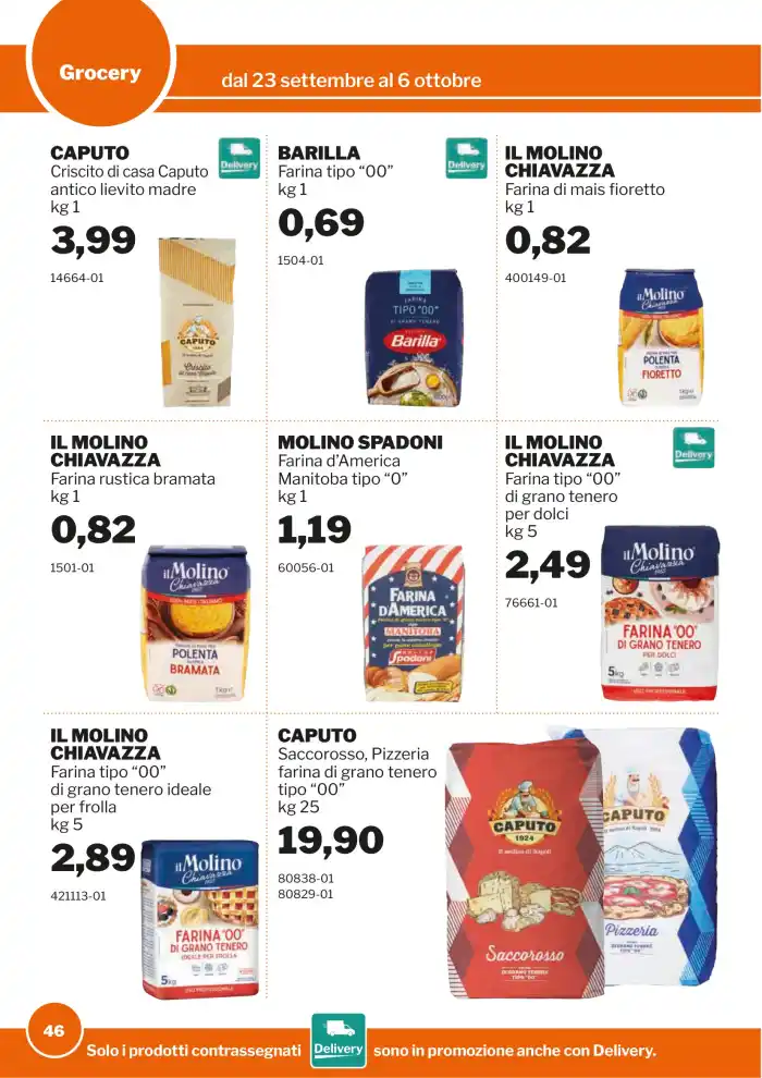 Volantino Promozioni24 pagina 364762