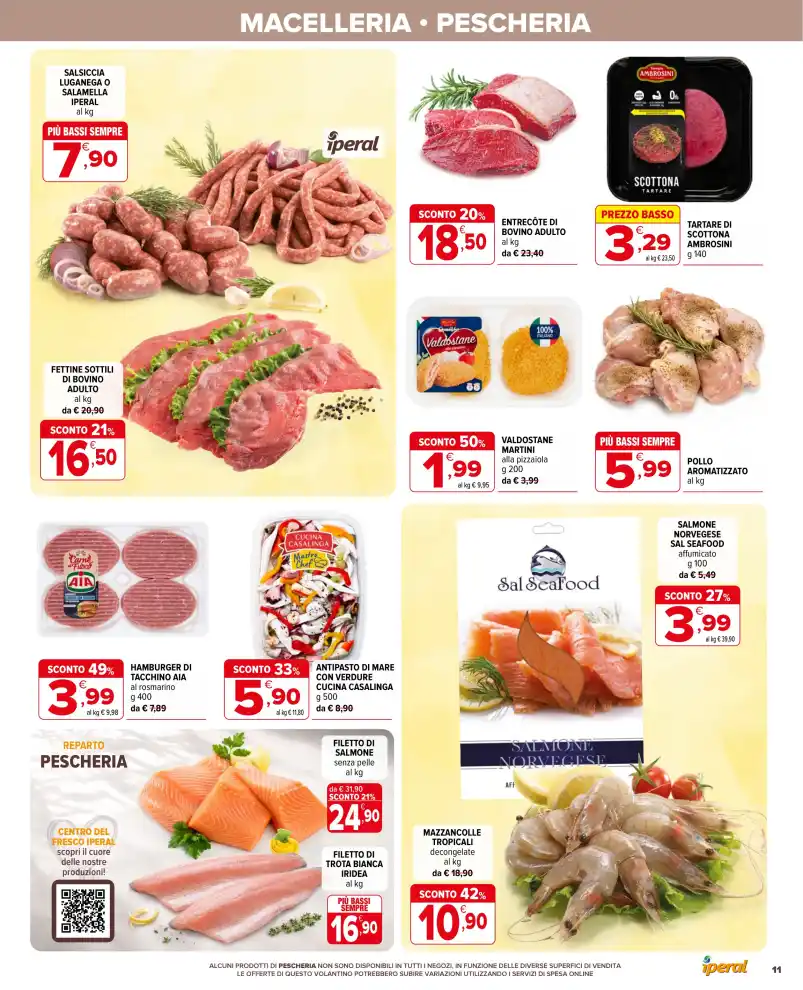 Volantino Promozioni24 pagina 992320