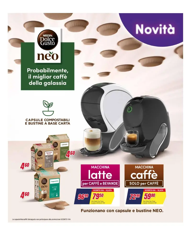 Volantino Promozioni24 pagina 580562