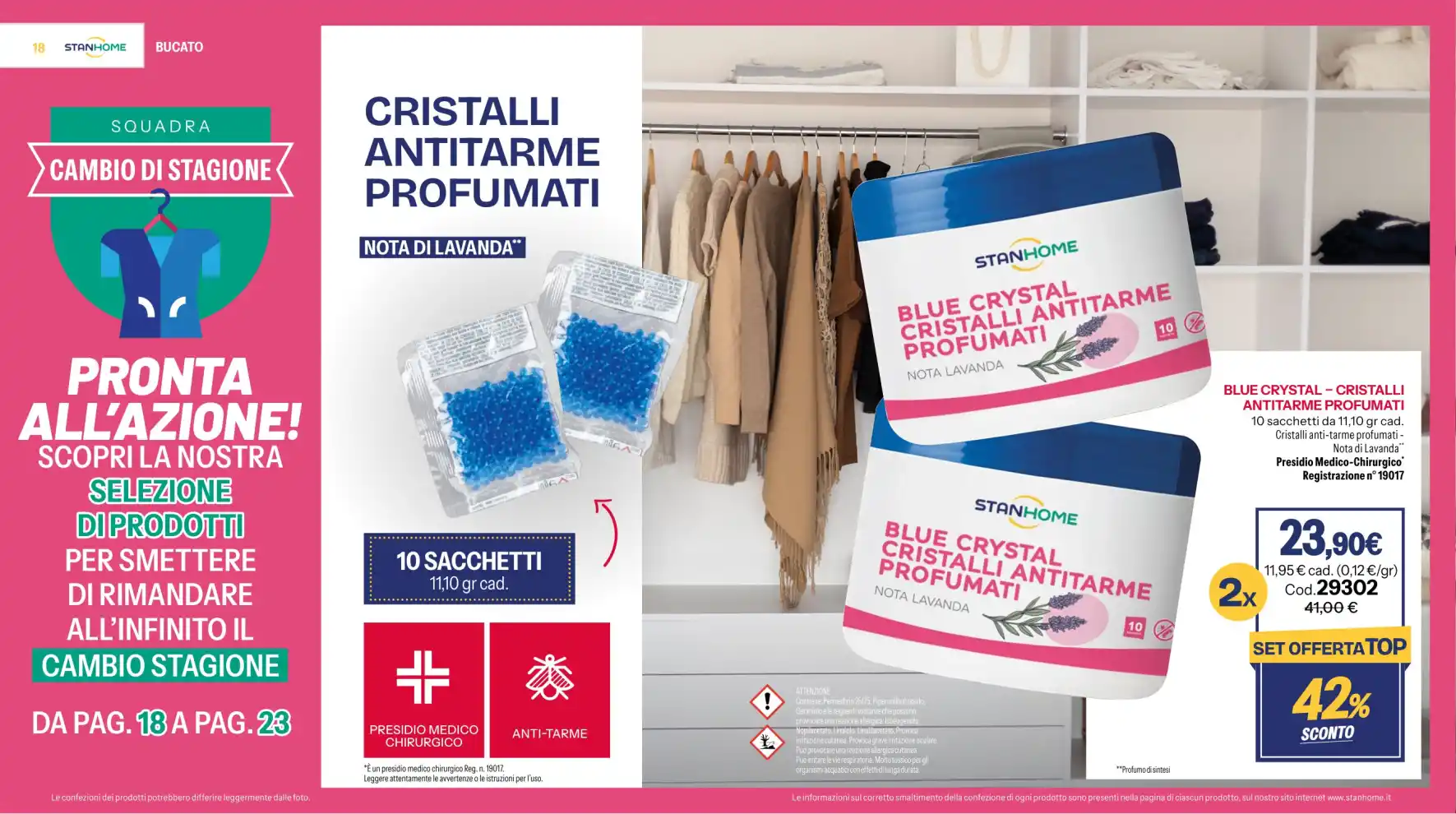 Volantino Promozioni24 pagina 440603