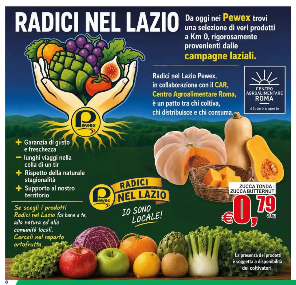 Volantino Promozioni24 pagina 732722