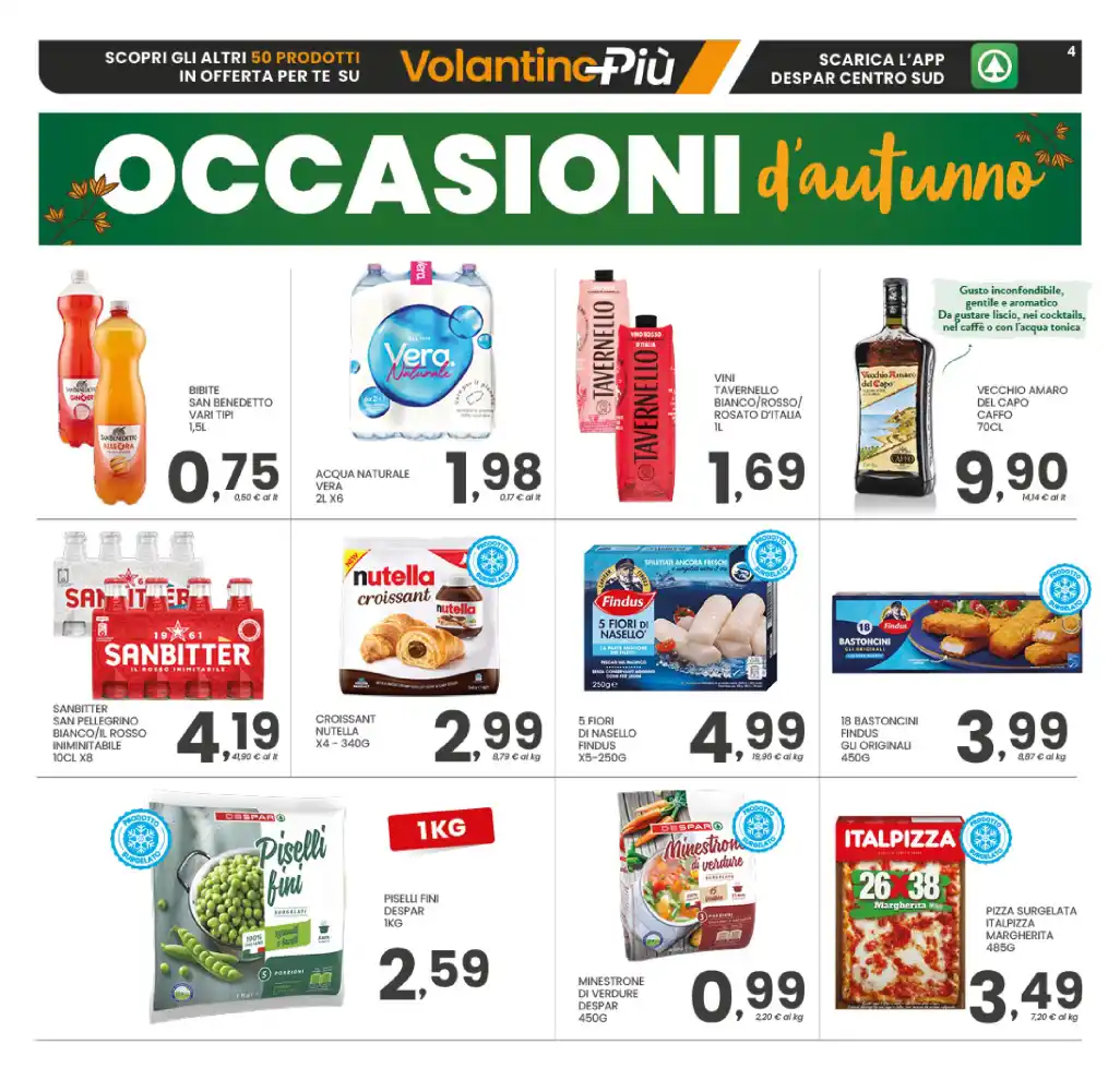 Volantino Promozioni24 pagina 442354