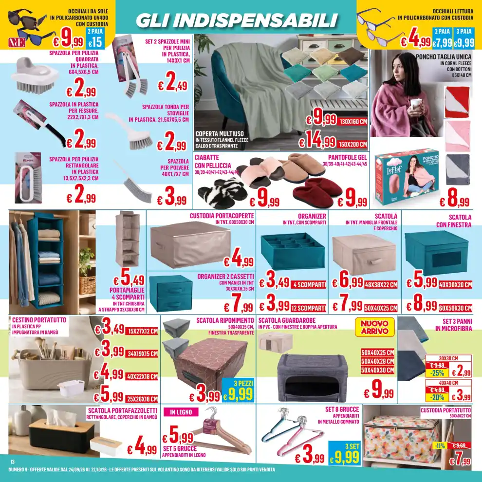 Volantino Promozioni24 pagina 300658
