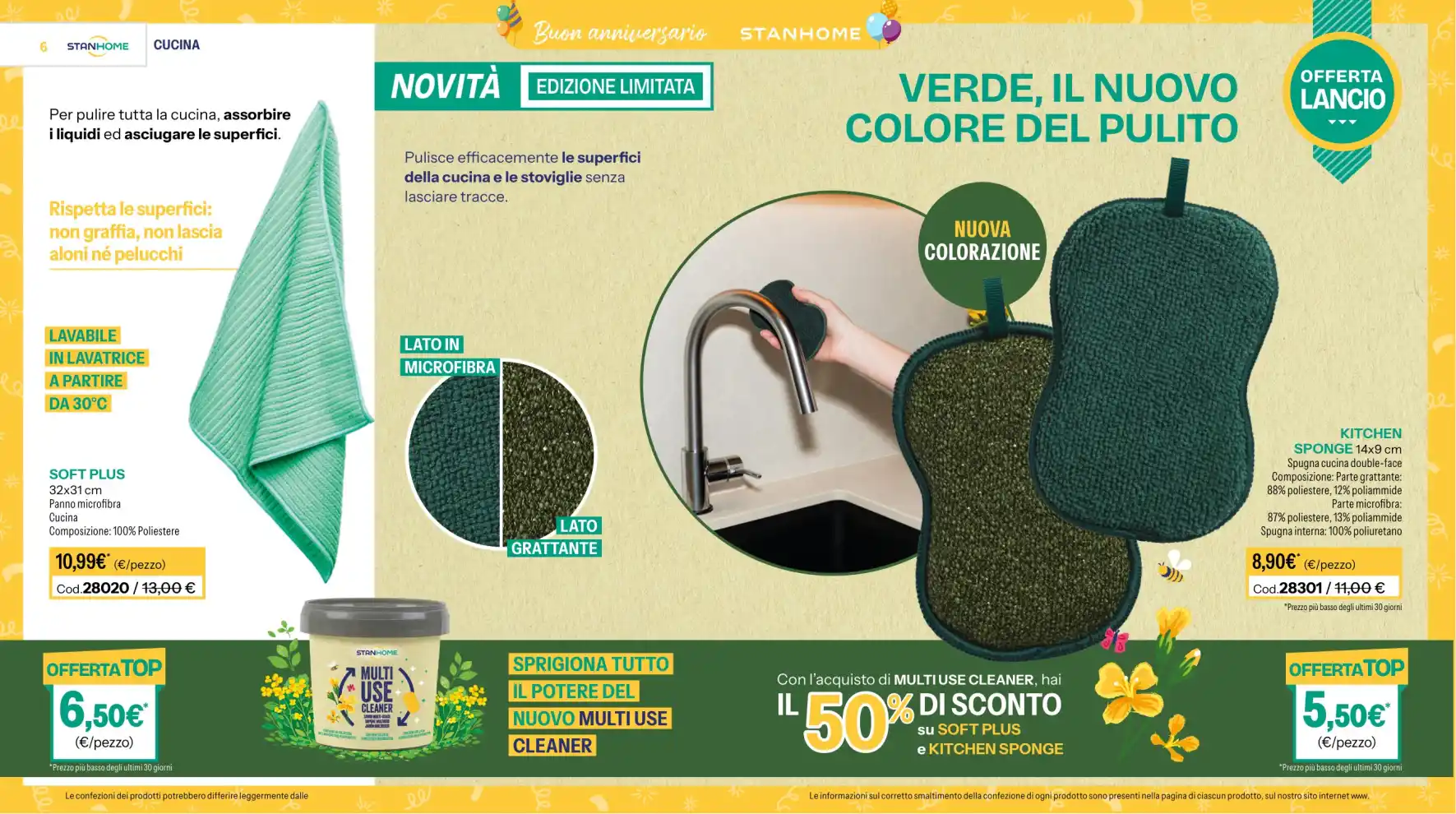 Volantino Promozioni24 pagina 977596