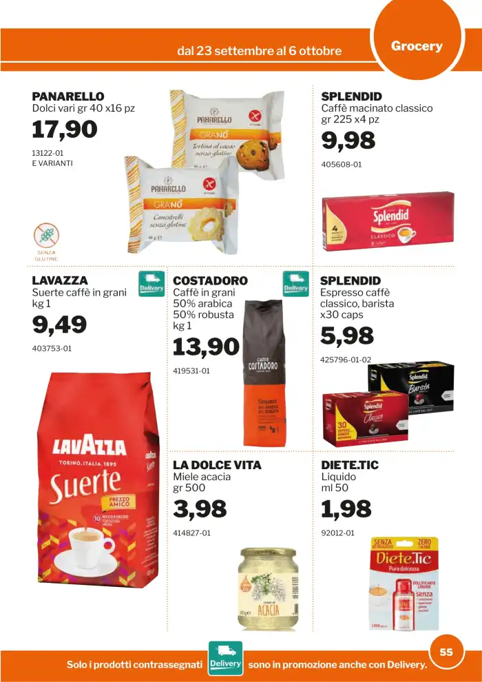 Volantino Promozioni24 pagina 335257