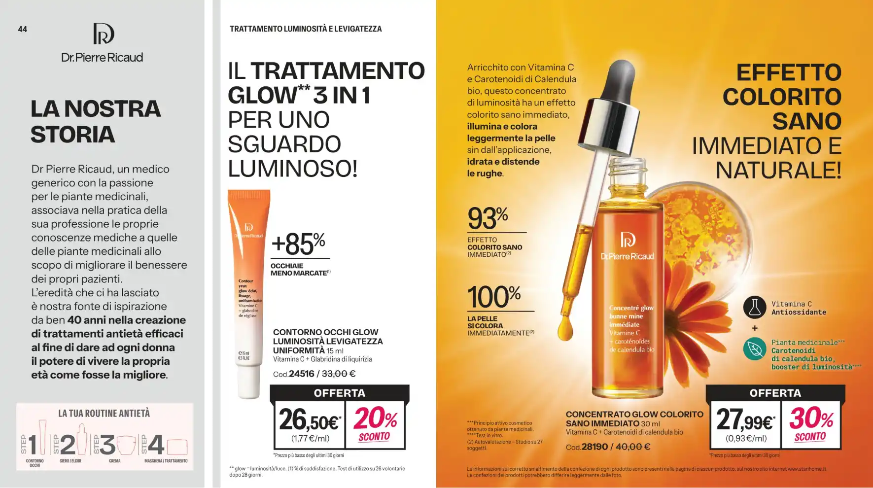 Volantino Promozioni24 pagina 344066