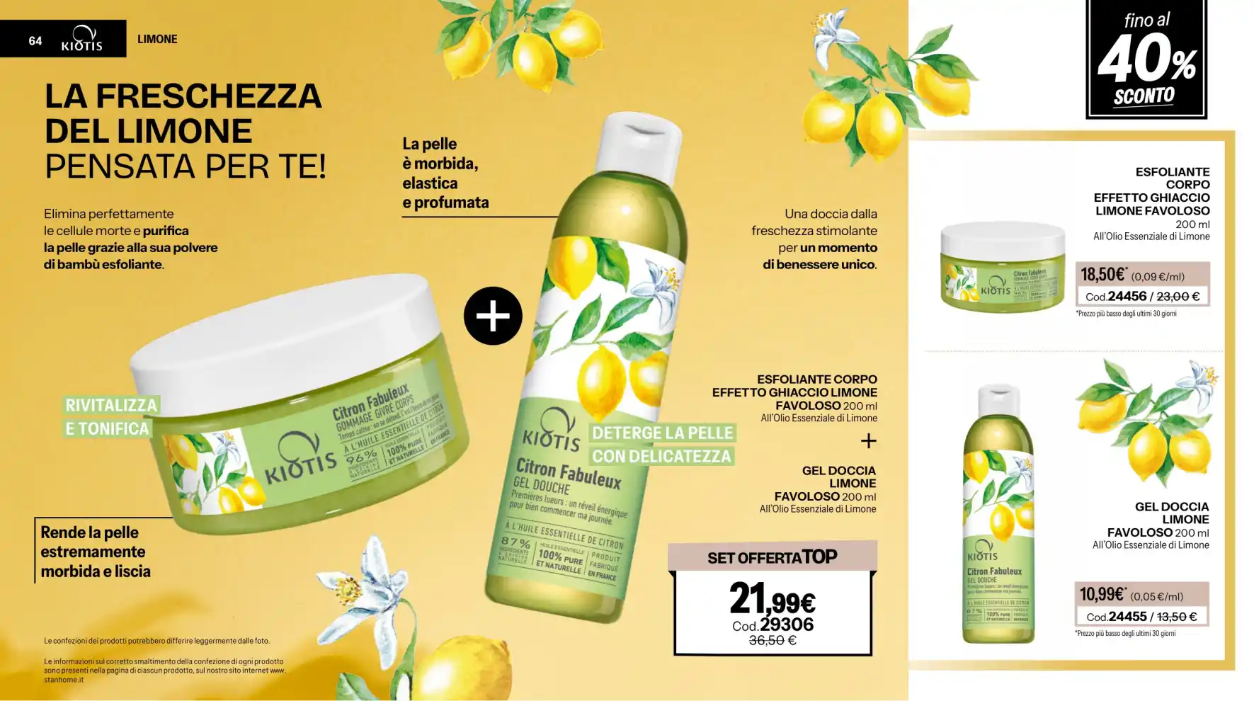 Volantino Promozioni24 pagina 297073
