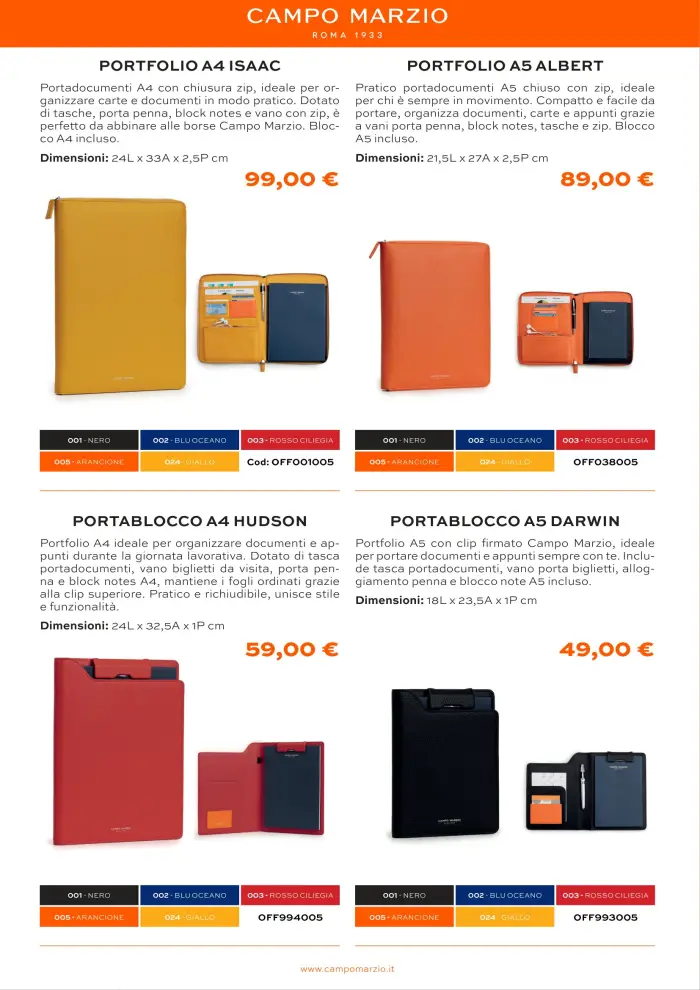 Volantino Promozioni24 pagina 201394