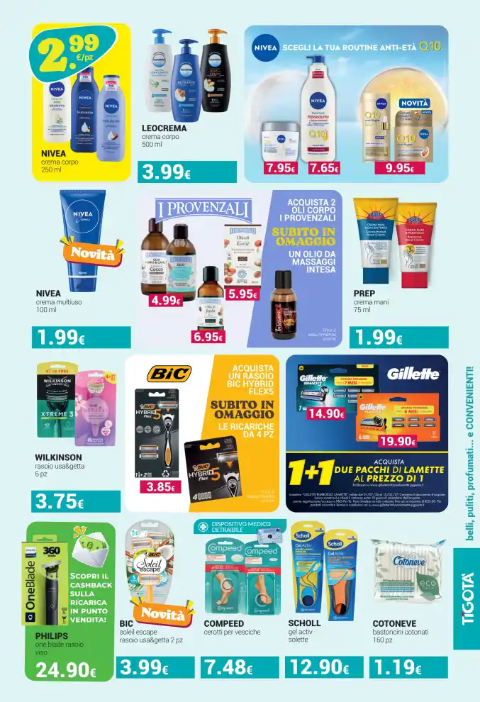 Volantino Promozioni24 pagina 375825