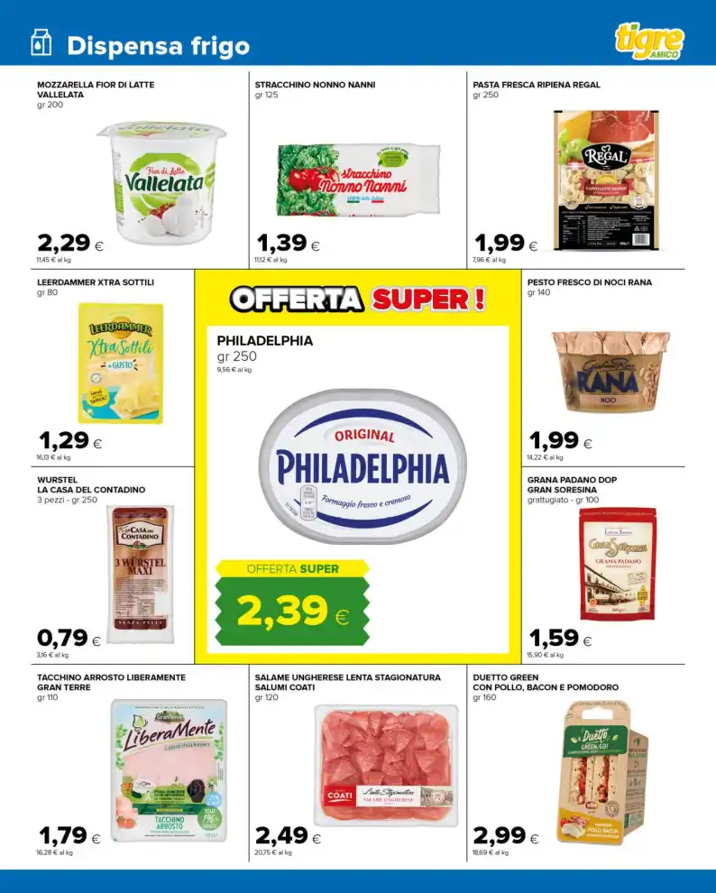 Volantino Promozioni24 pagina 977033