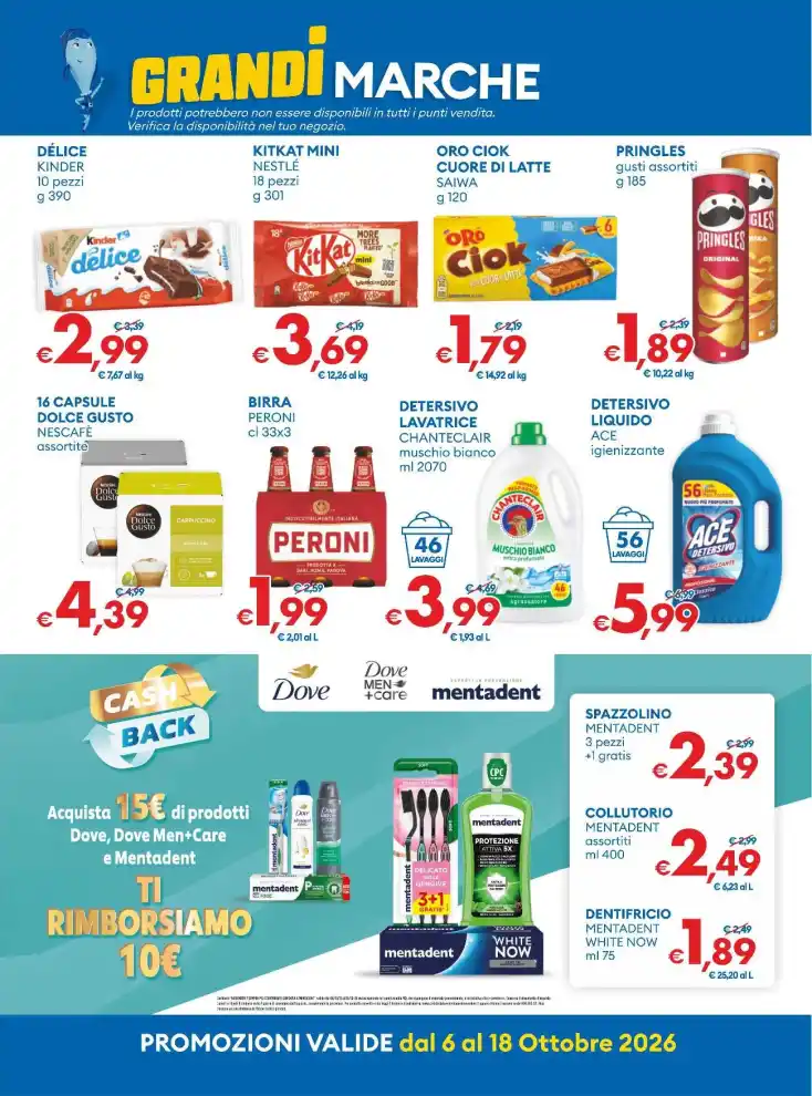 Volantino Promozioni24 pagina 395401