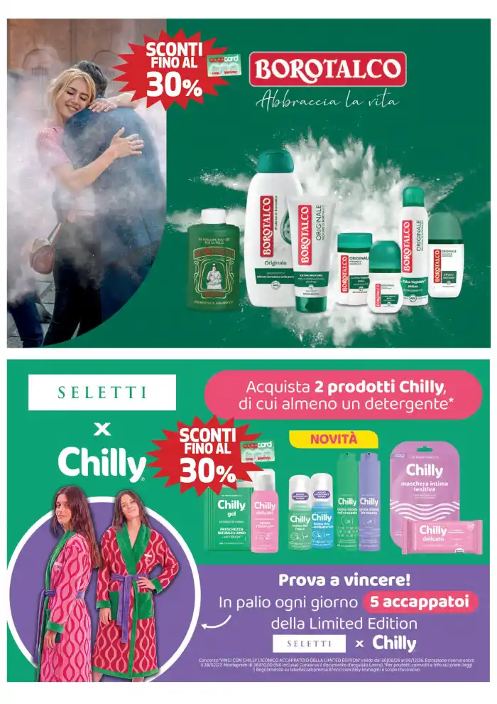 Volantino Promozioni24 pagina 887956