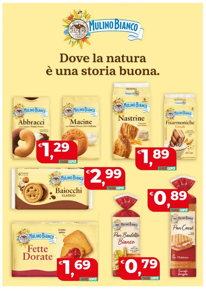 Volantino Promozioni24 pagina 204964