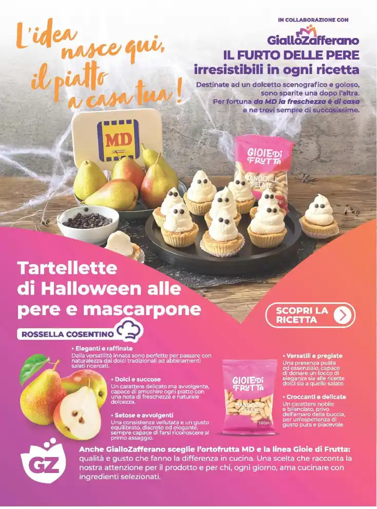 Volantino Promozioni24 pagina 112298