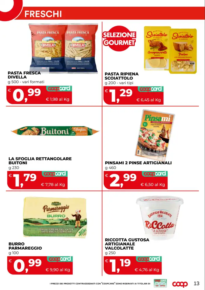 Volantino Promozioni24 pagina 754233