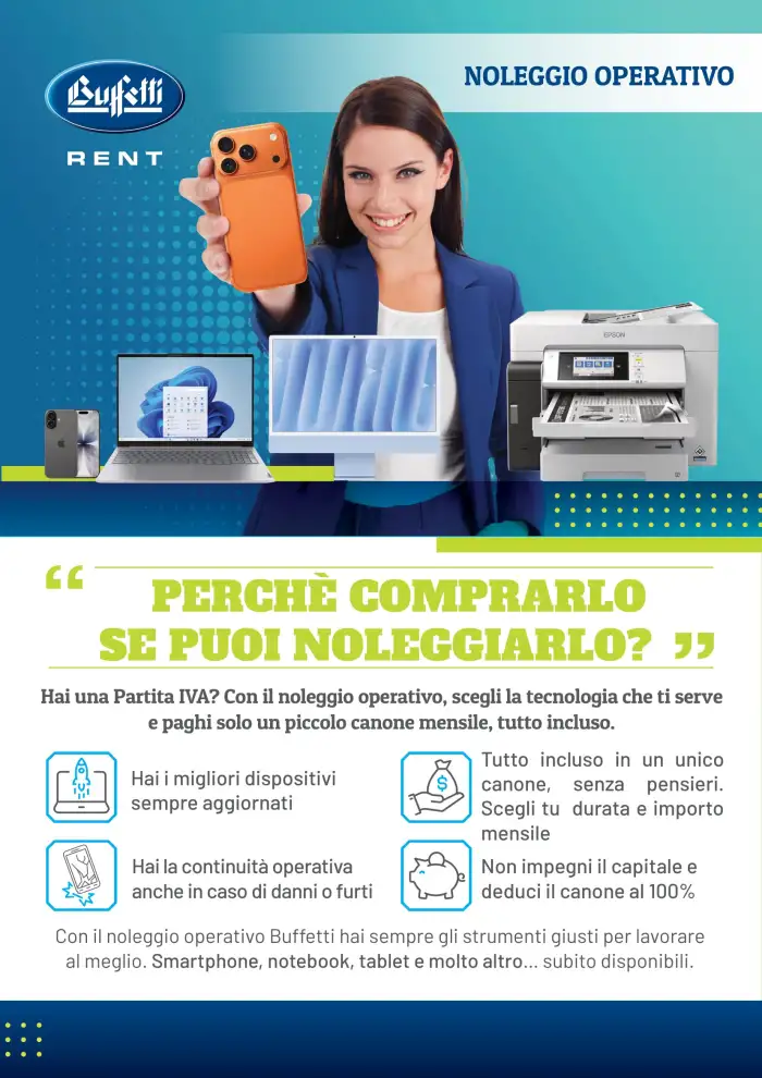Volantino Promozioni24 pagina 500768