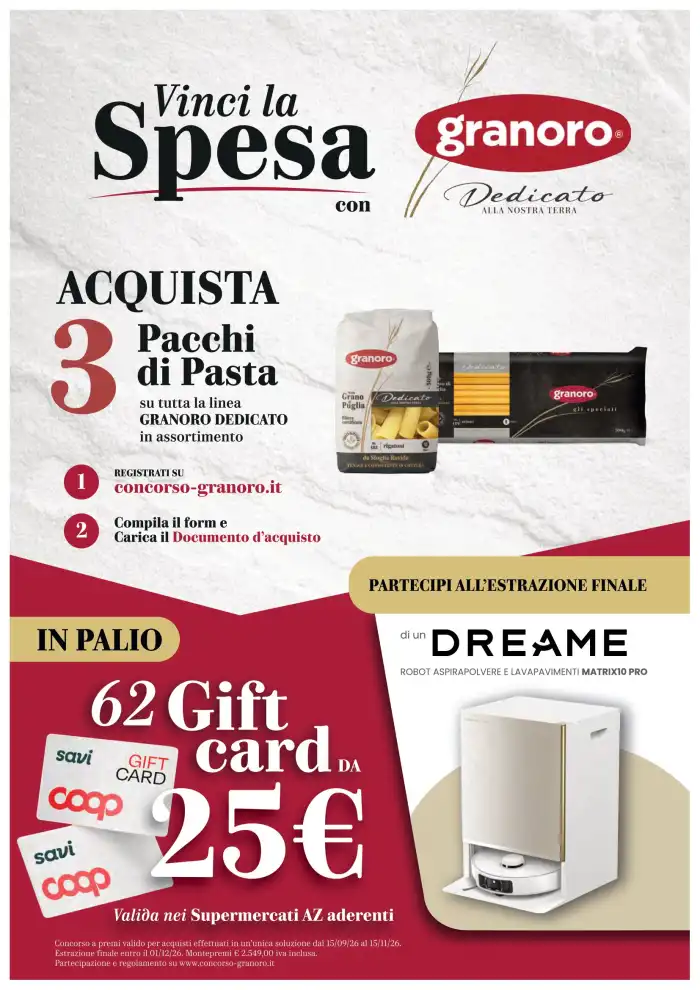 Volantino Promozioni24 pagina 487241
