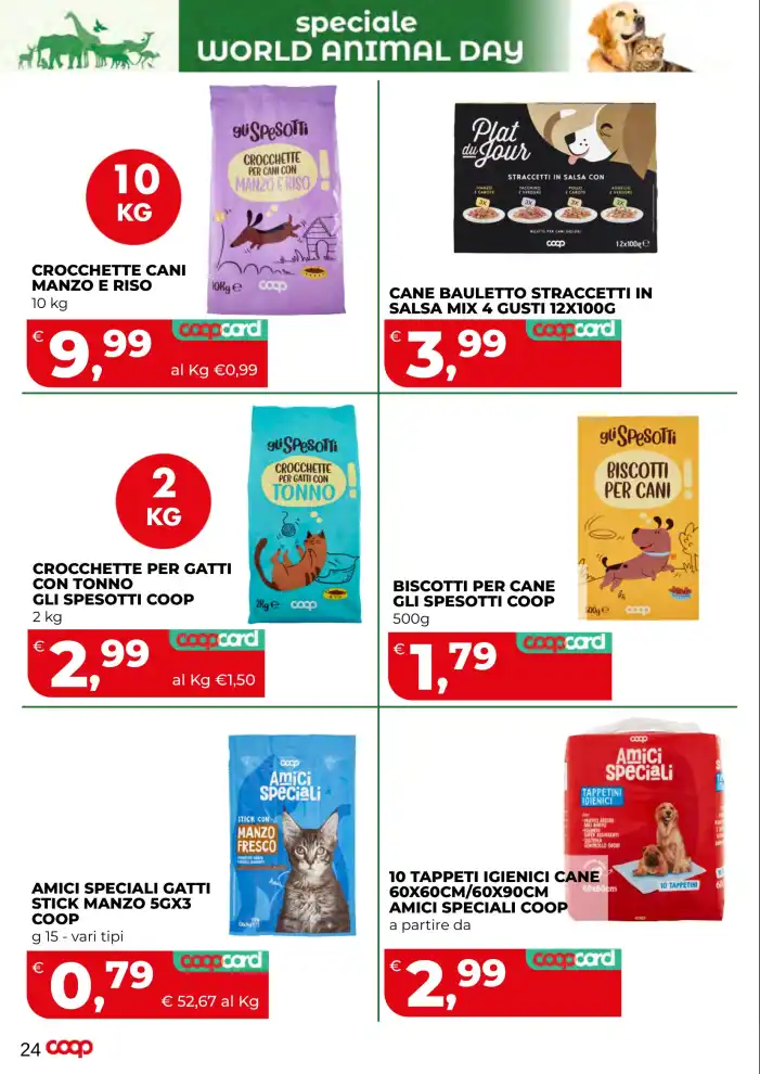 Volantino Promozioni24 pagina 971552