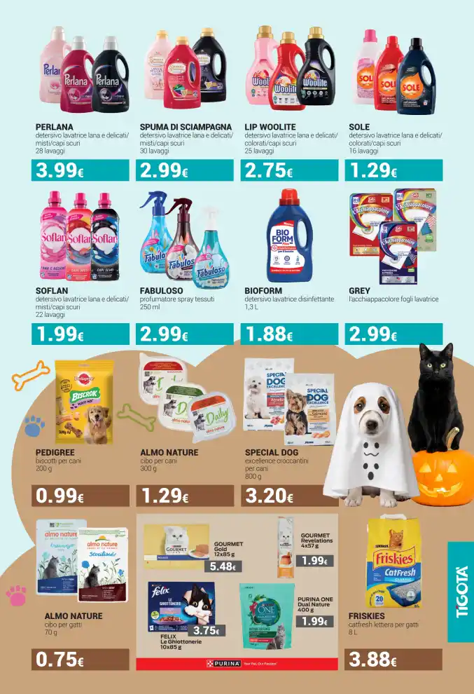 Volantino Promozioni24 pagina 839268