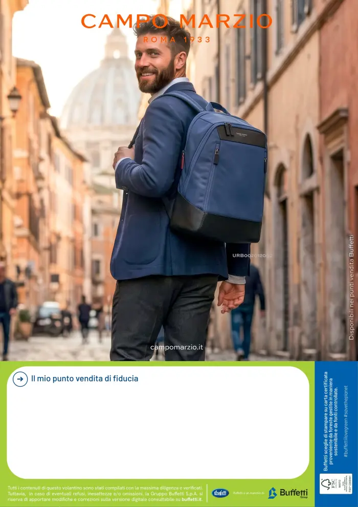 Volantino Promozioni24 pagina 838176