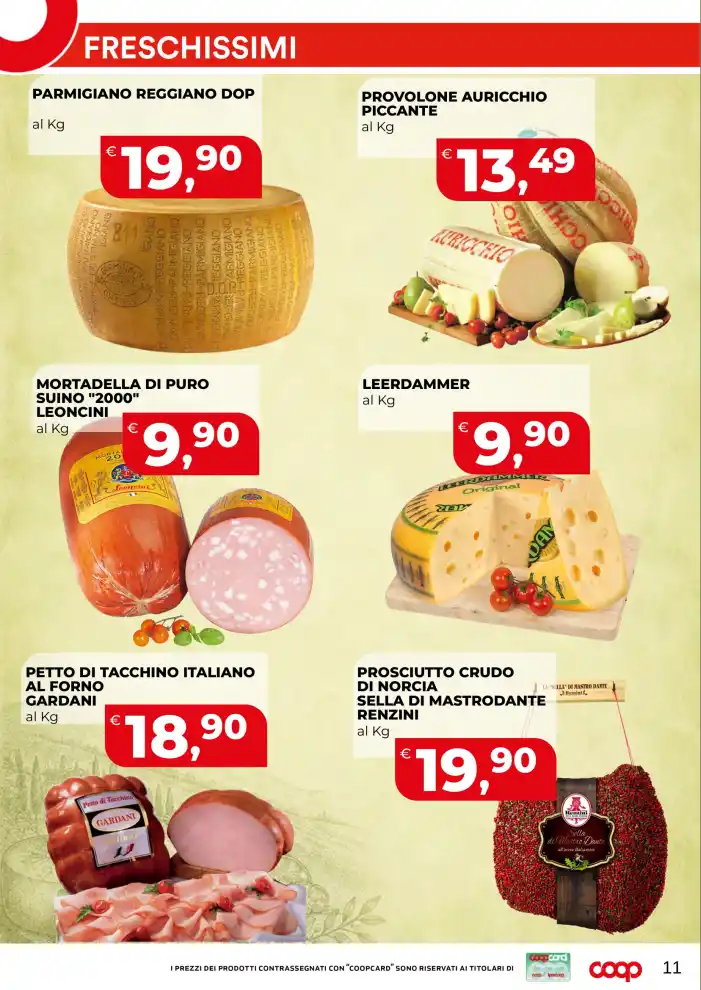 Volantino Promozioni24 pagina 373023
