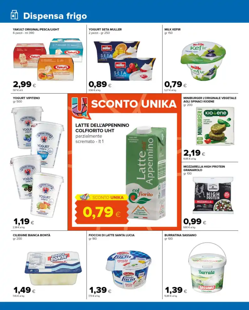 Volantino Promozioni24 pagina 773094
