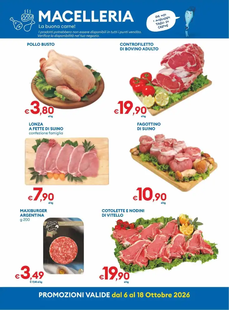 Volantino Promozioni24 pagina 110931